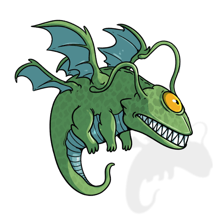 DRAE'KOR