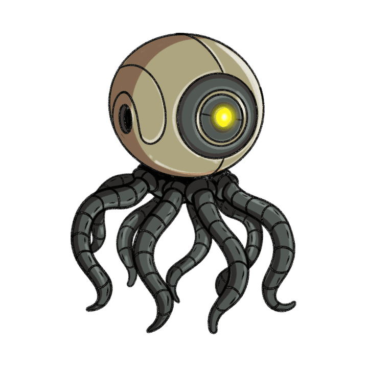 YEL-EYE